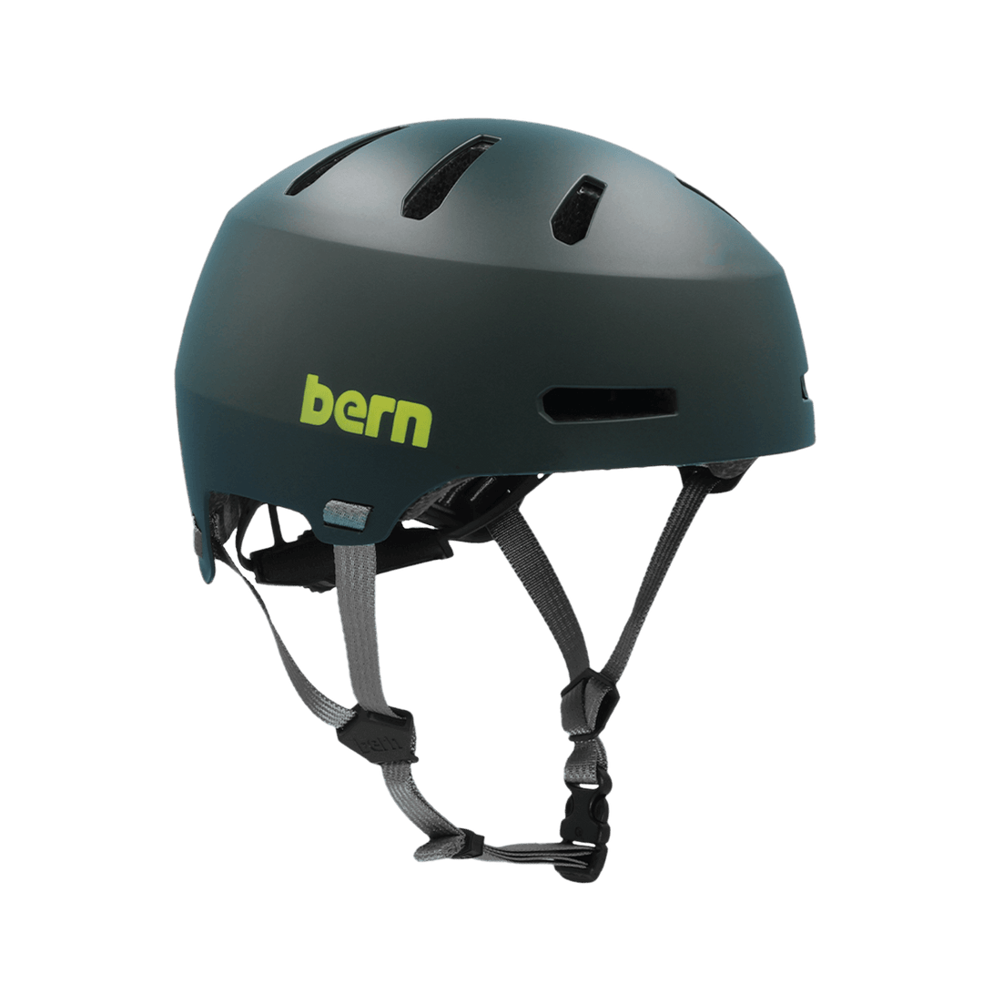 Macon 2.0 MIPS Bike Helmet – Bern Helmets Macon 2.0 MIPS Bike Helmet – Bern Helmets