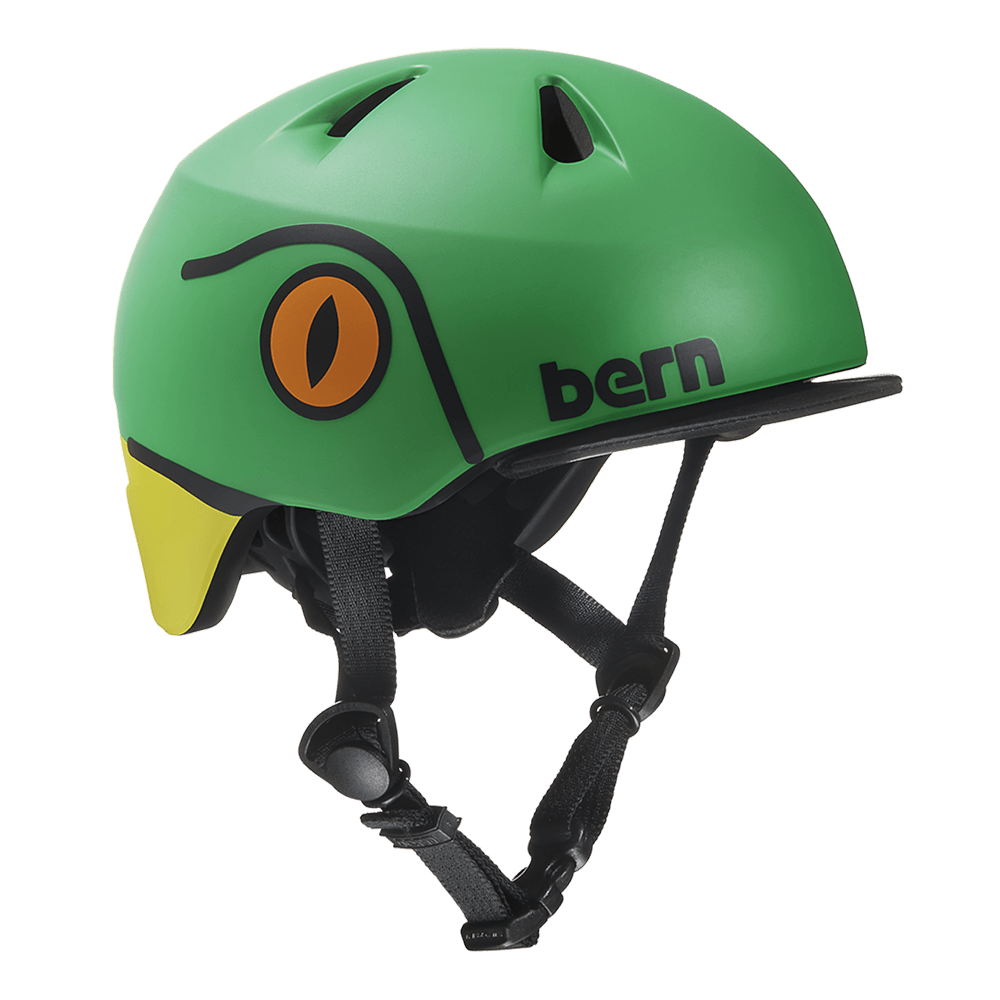 Tigre Youth Bike Helmet