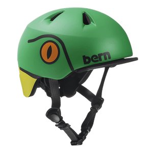 Tigre Youth Bike Helmet