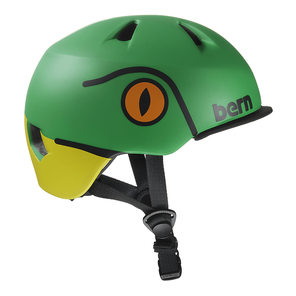 Tigre Youth Bike Helmet