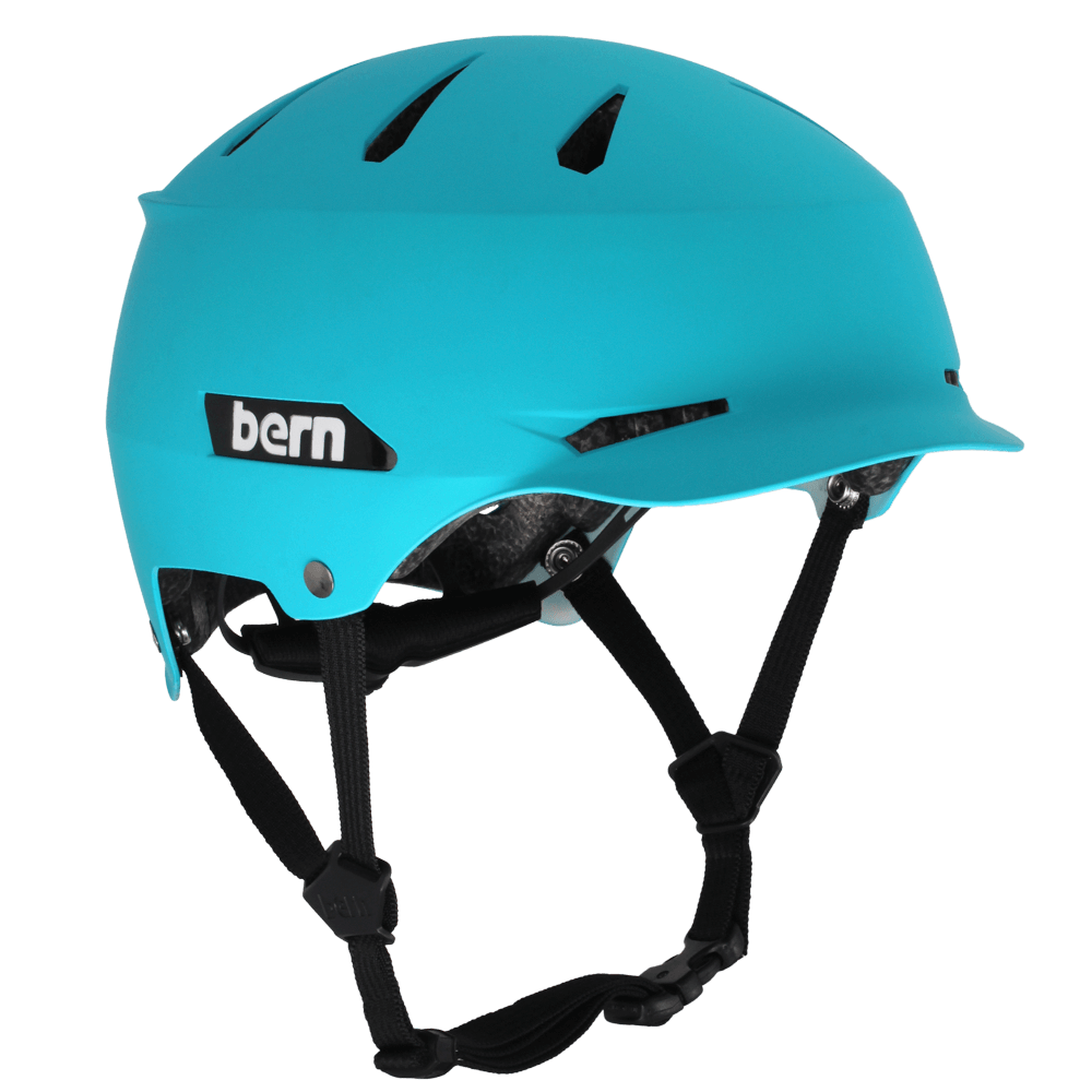 Hendrix Jr. DVRT M/L Bike Helmet (Barn Deal)