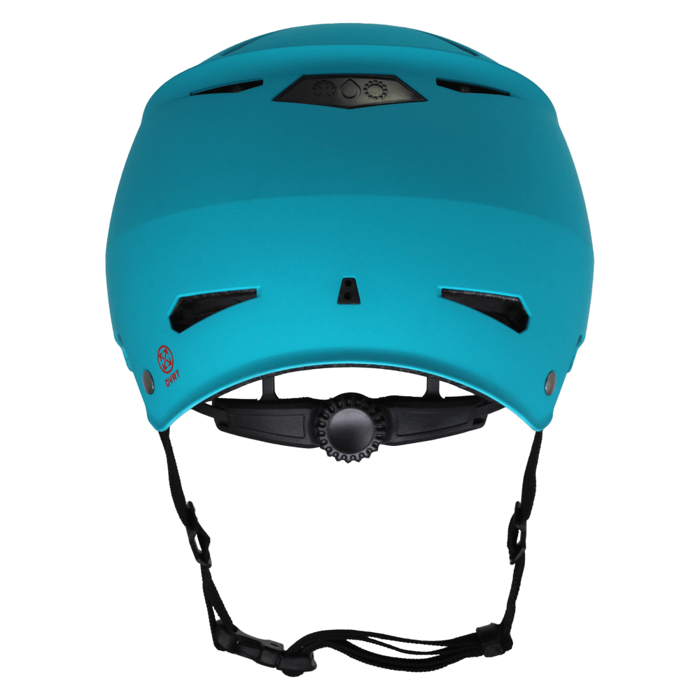 Hendrix Jr. DVRT Bike Helmet