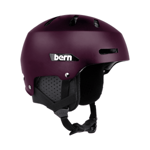 Macon 2.0 Carbon Fiber DVRT Winter Helmet (Barn Deal)