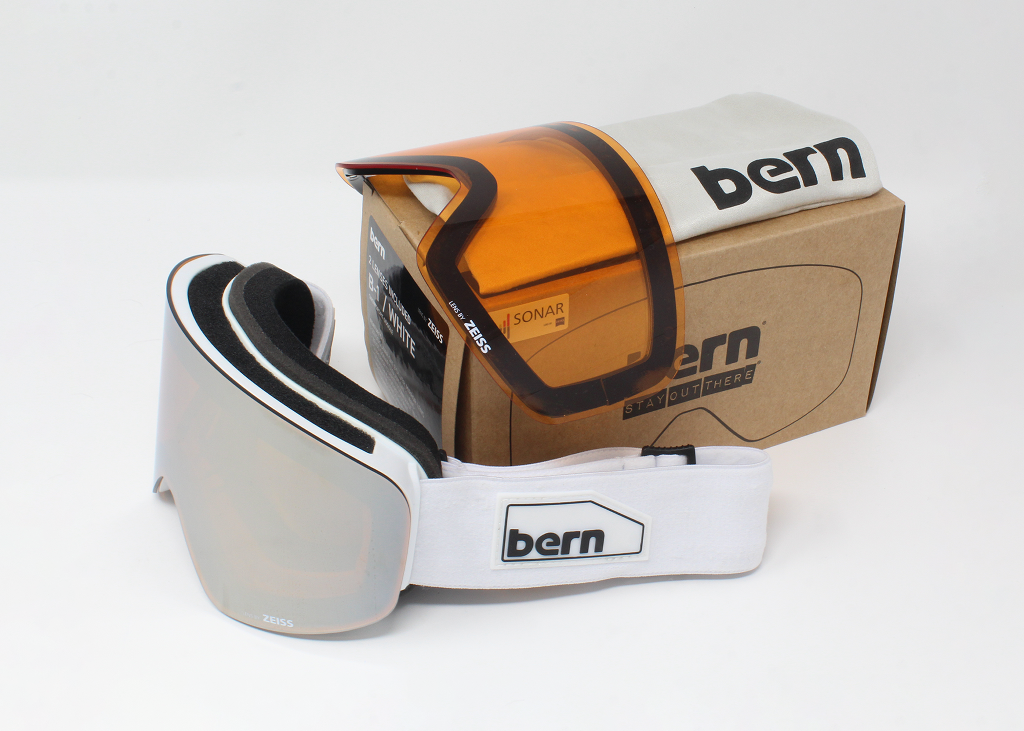 B-1 Zeiss Goggle