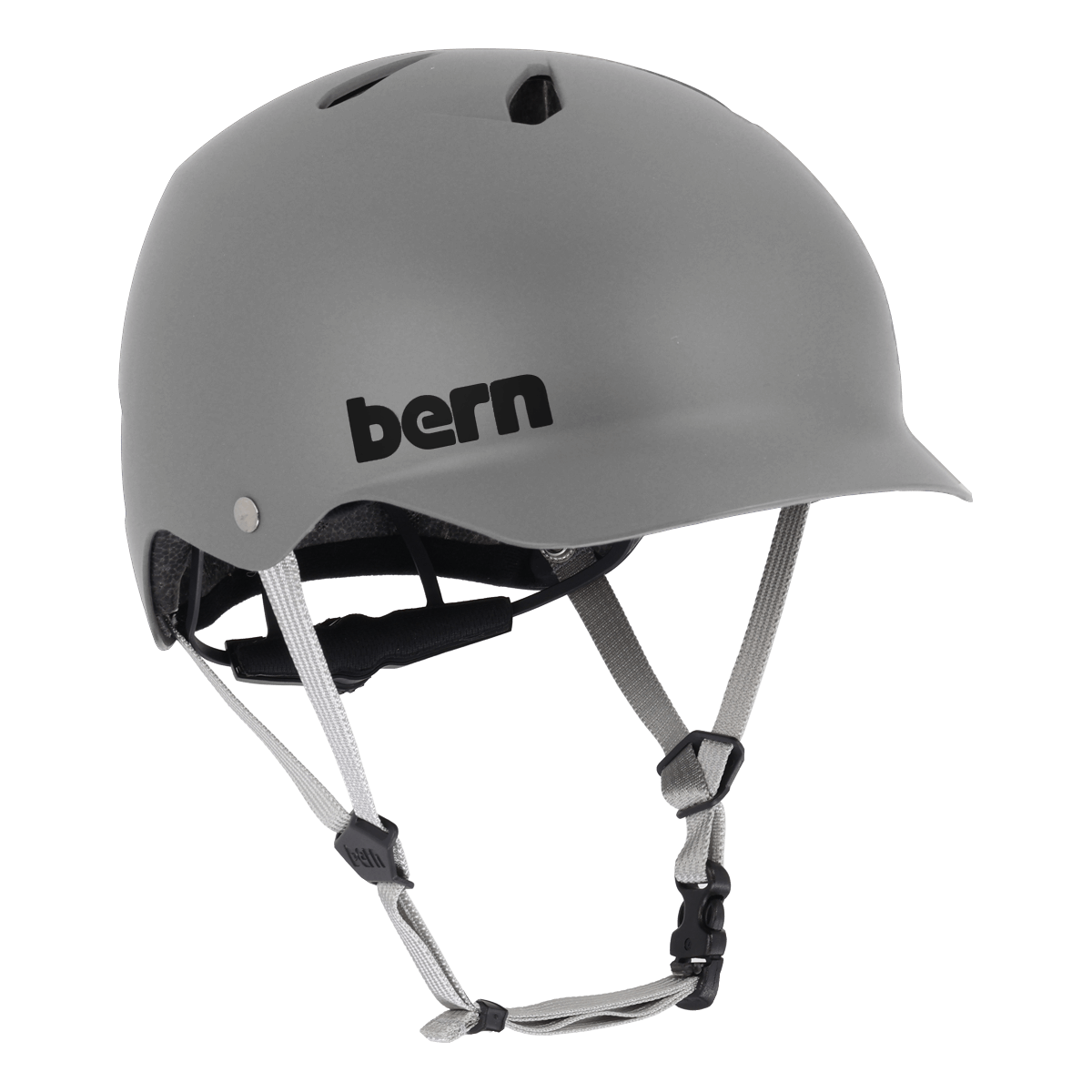 Watts Classic Bike Helmet (Barn Deal)