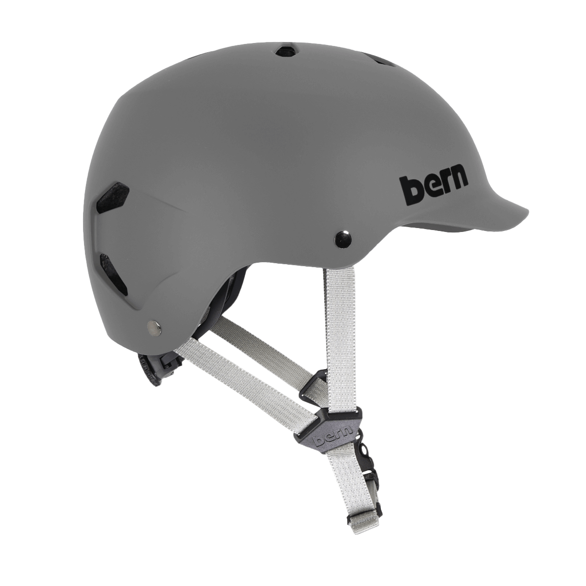 Watts Classic Bike Helmet