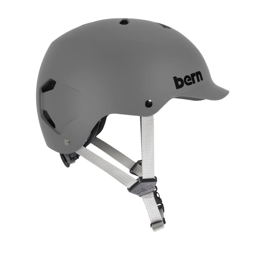 Watts Classic Bike Helmet