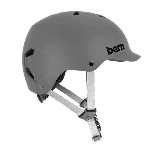 Watts Classic Bike Helmet