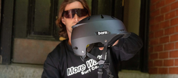 bern bike helmet visor Fremont DVRT Helmets Compatible with the Macon 2.0 Bern Brentwood 2.0 Bike Helmet,