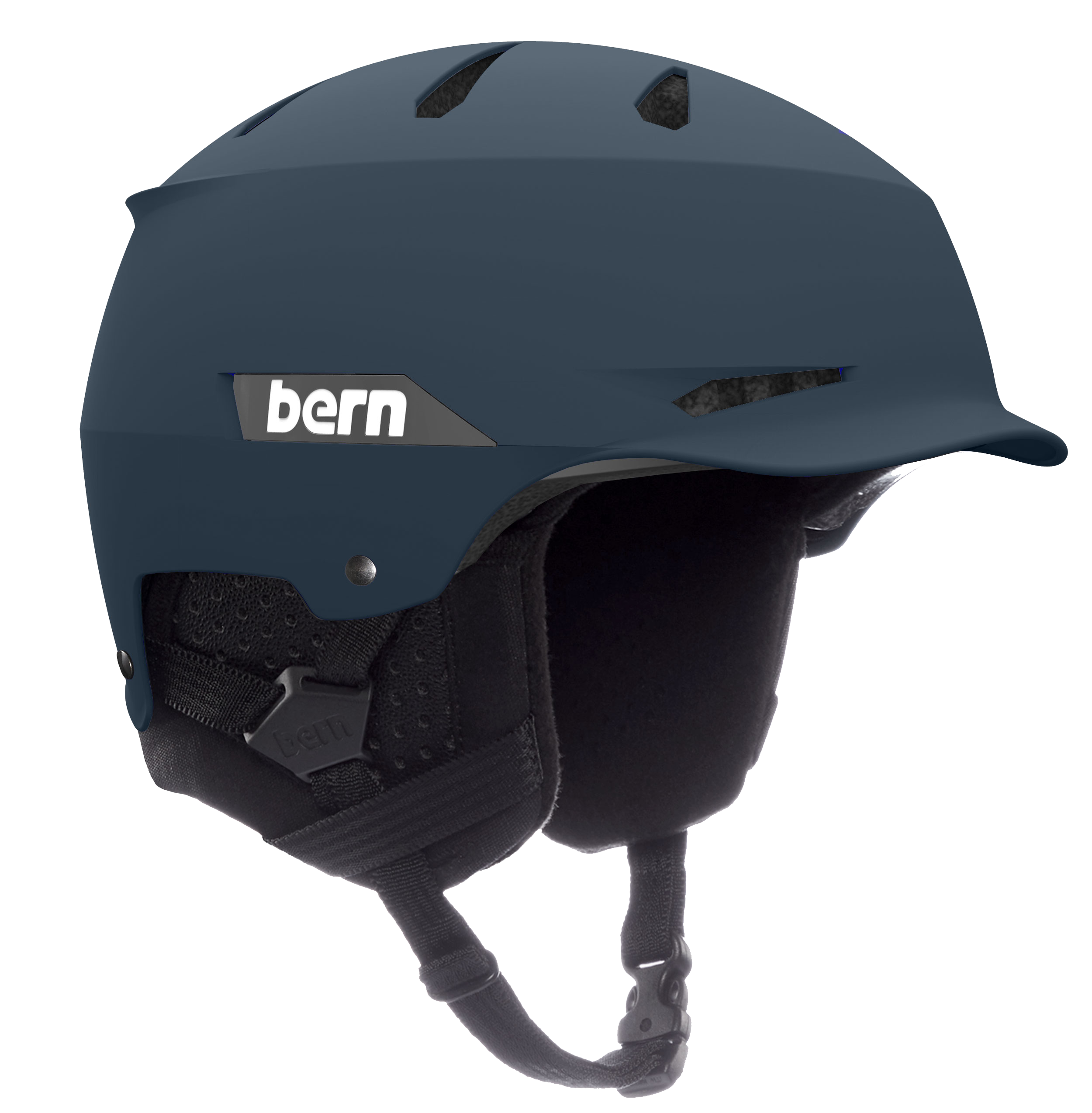 Hendrix Jr. MIPS Winter Helmet (Barn Deal)