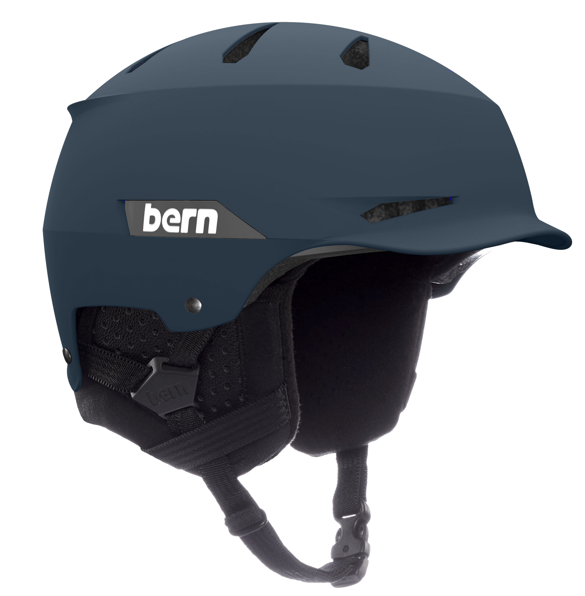 Hendrix Jr. MIPS Winter Helmet (Barn Deal)