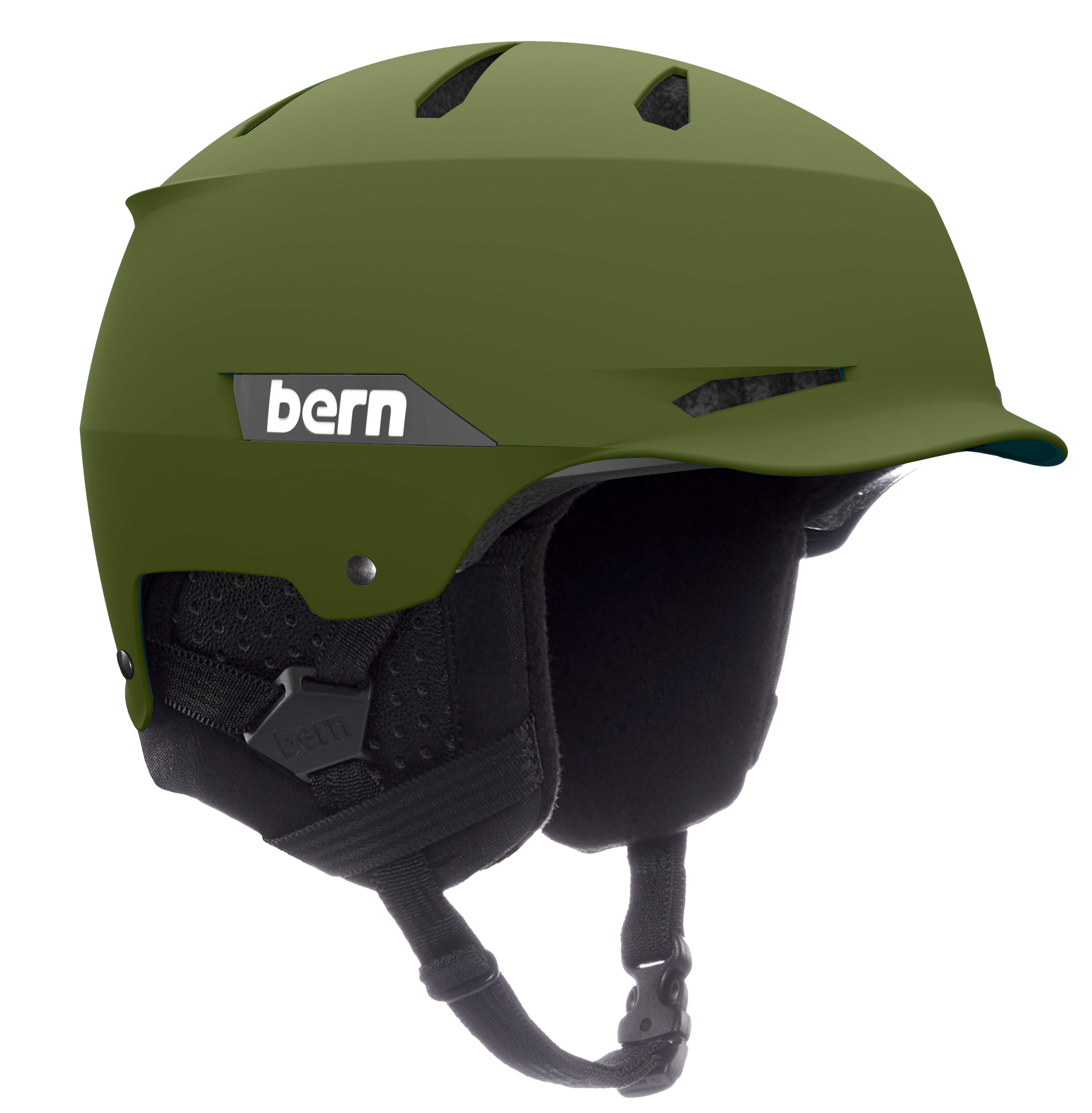 Hendrix Jr. MIPS Winter Helmet