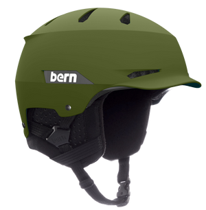 Hendrix Jr. Winter Helmet