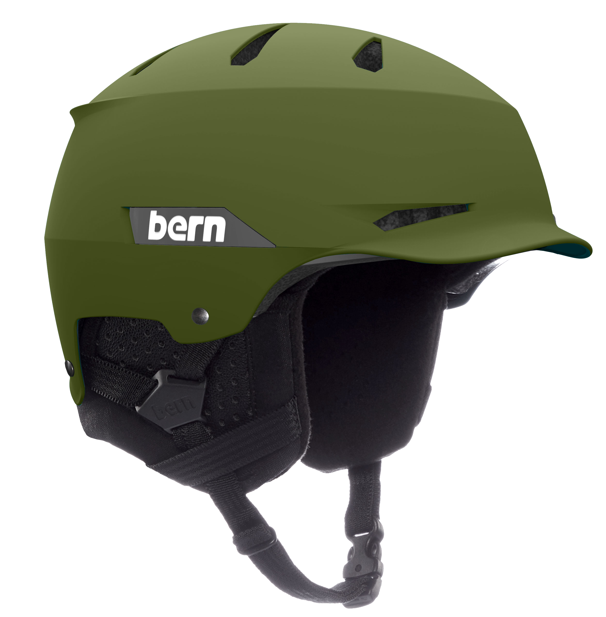 Hendrix Jr. Winter Helmet