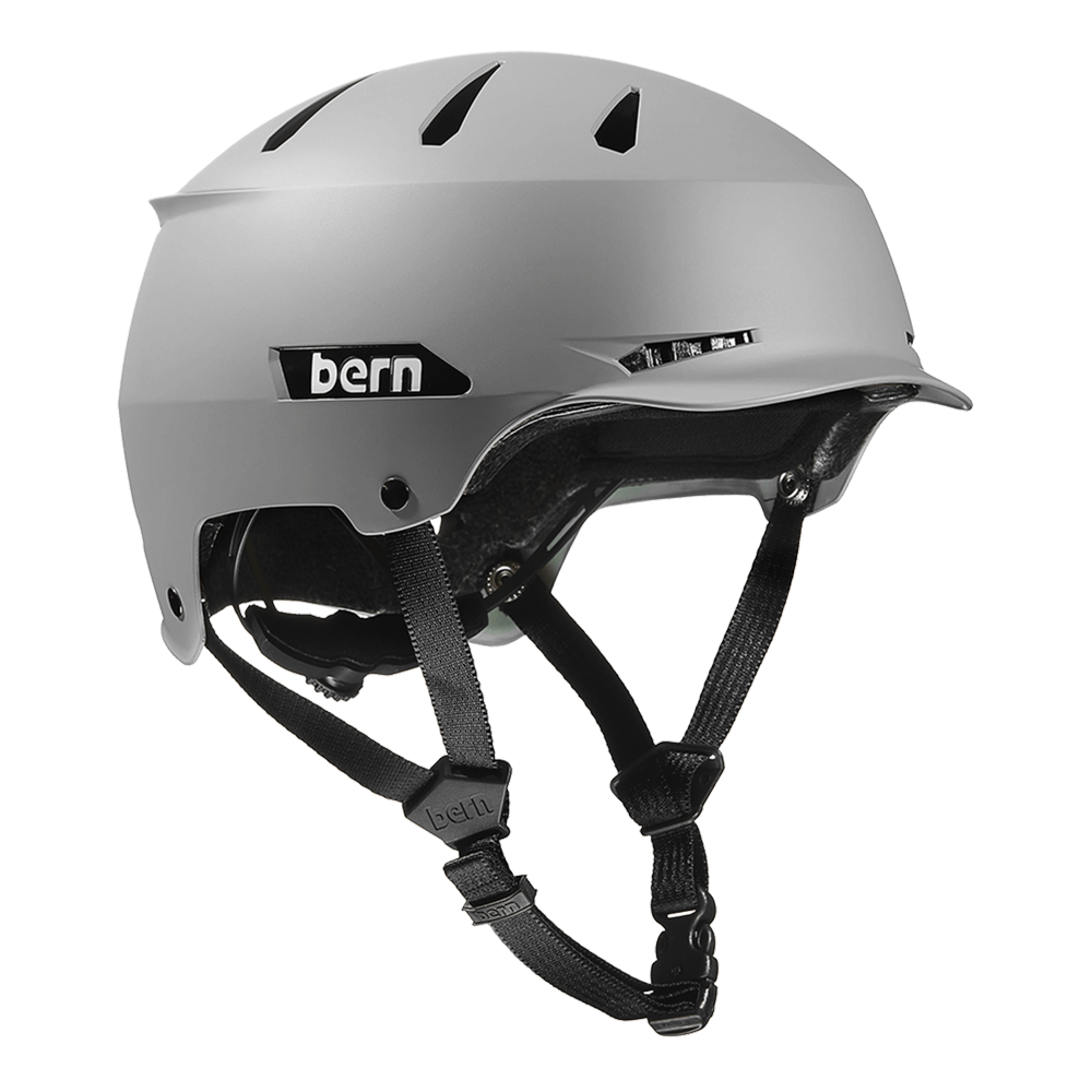 Hendrix MIPS Bike Helmet (Barn Deal)