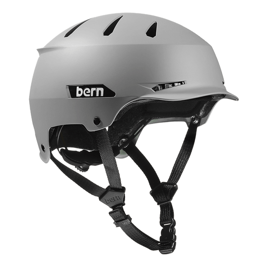 berts bikes bmx helmet Bern Hendrix MIPS Helmet Matte Vapor / S