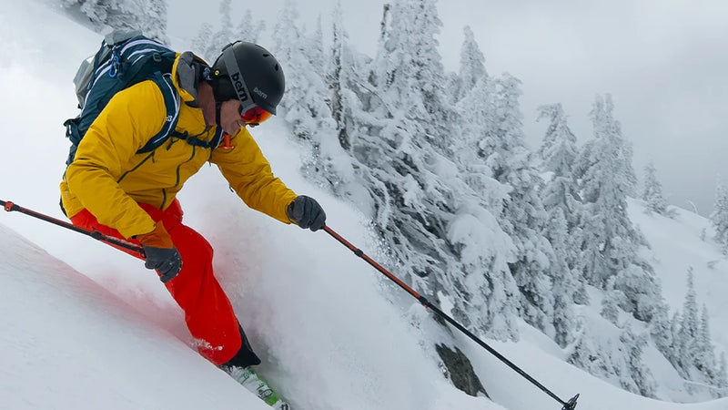 A True Bern Classic, Refined