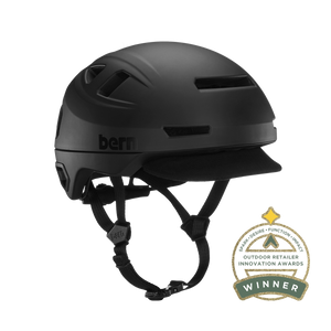 Hudson MIPS Bike Helmet