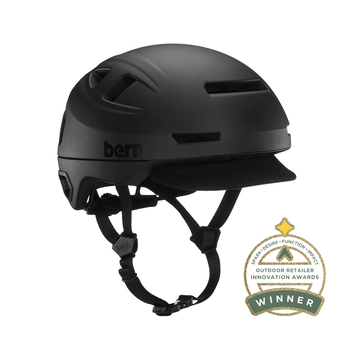 Hudson MIPS Bike Helmet