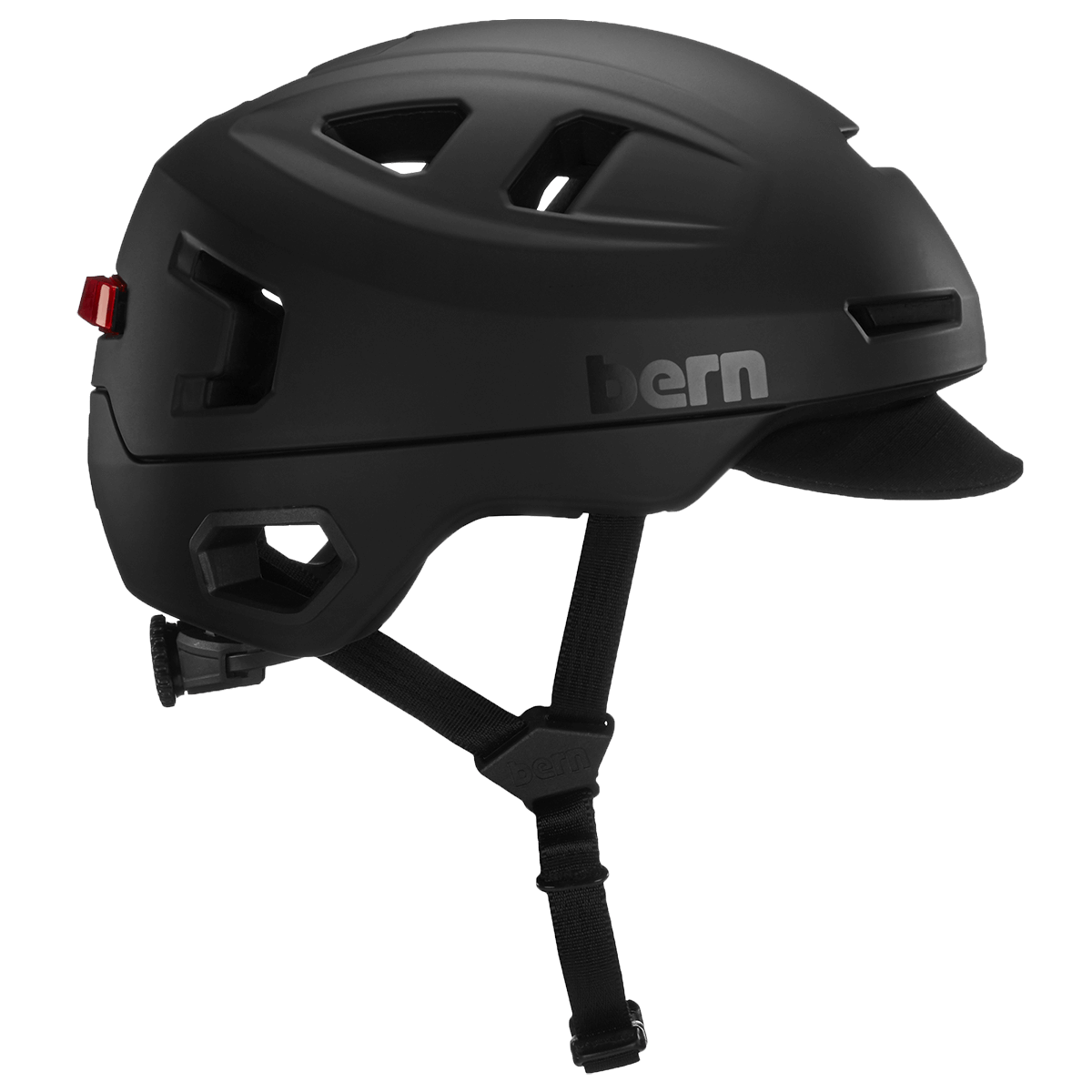 Hudson MIPS Bike Helmet