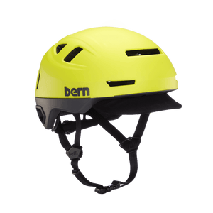 Hudson E-Bike Helmet (Barn Deal)