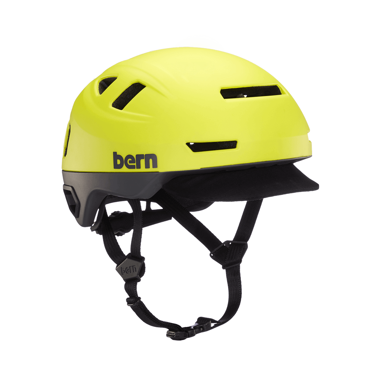 Hudson E-Bike Helmet (Barn Deal)