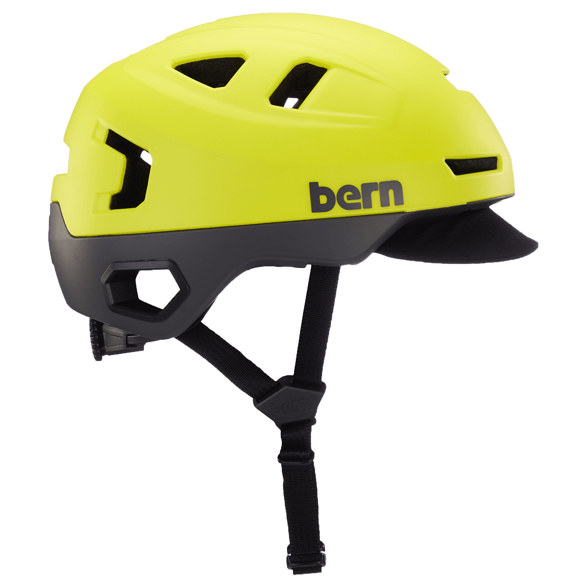 Hudson E-Bike Helmet (Barn Deal)