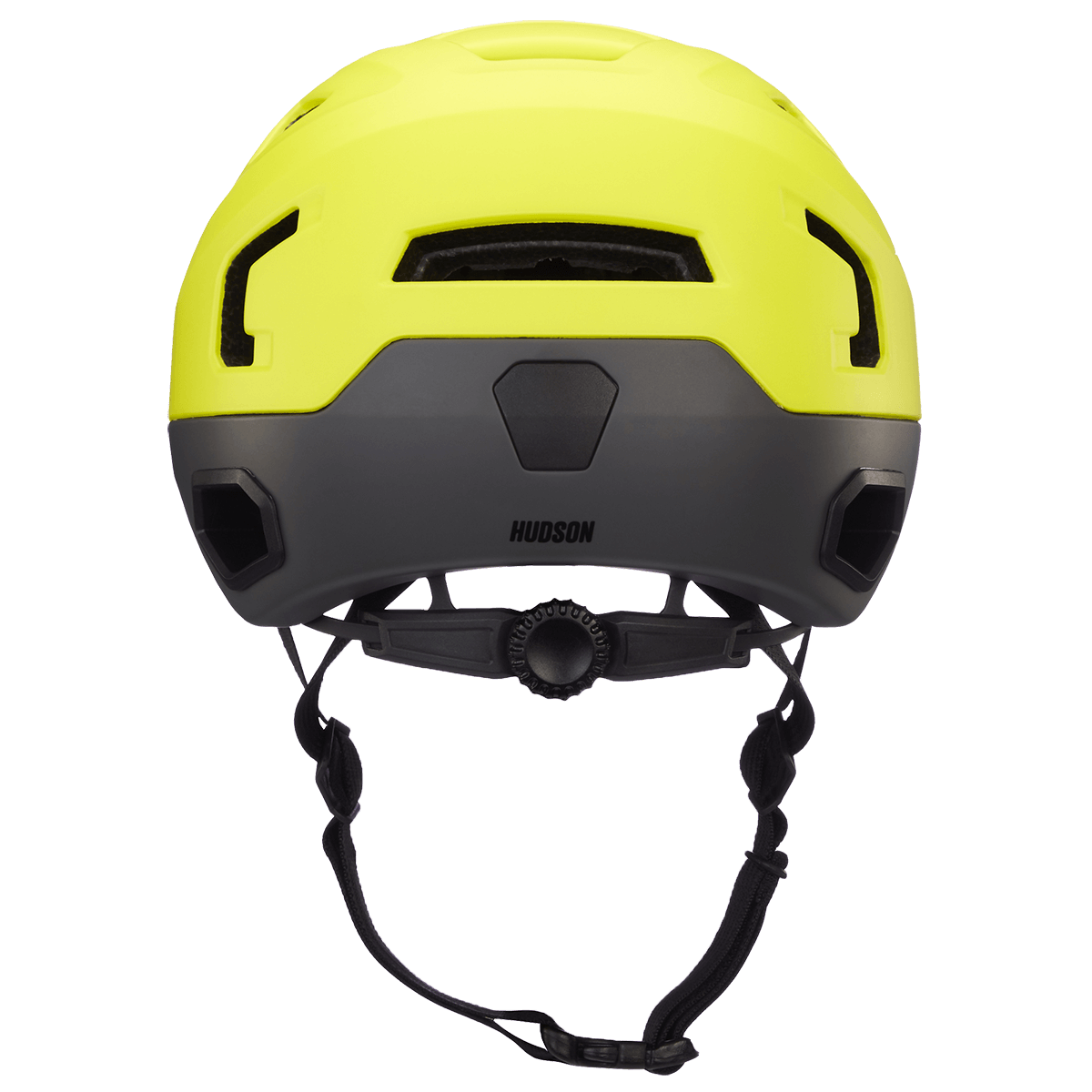 Hudson MIPS Bike Helmet