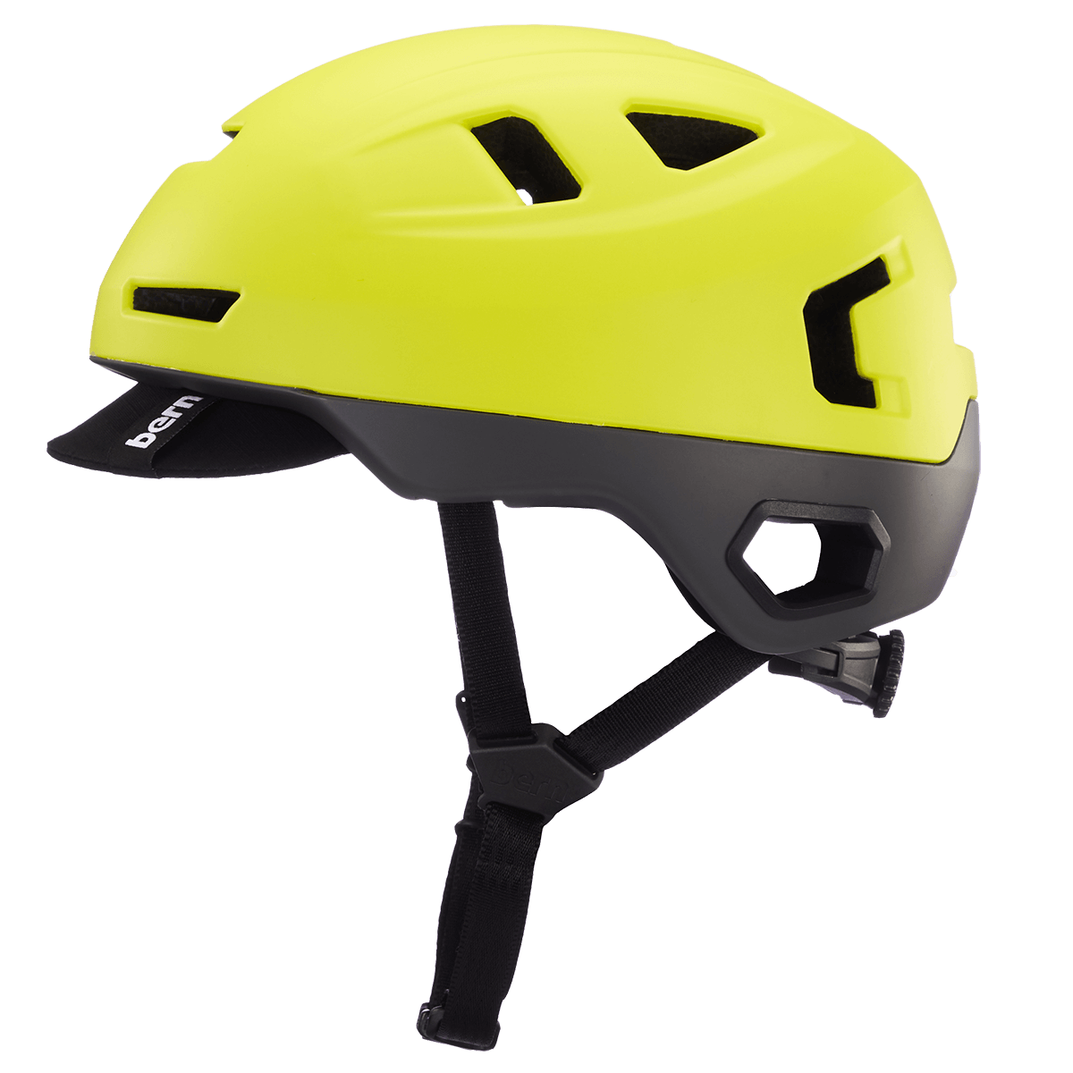 Hudson MIPS Bike Helmet