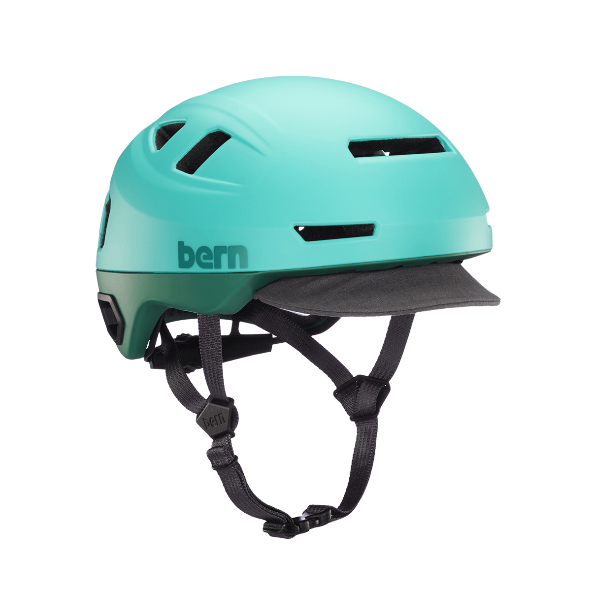 Hudson E-Bike Helmet (Barn Deal)