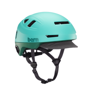 Hudson E-Bike Helmet (Barn Deal)