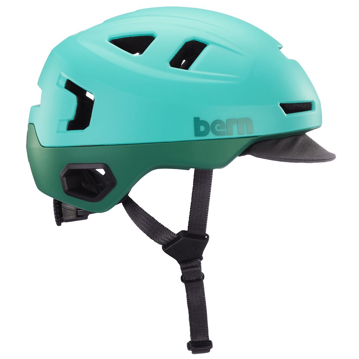 Hudson MIPS Bike Helmet