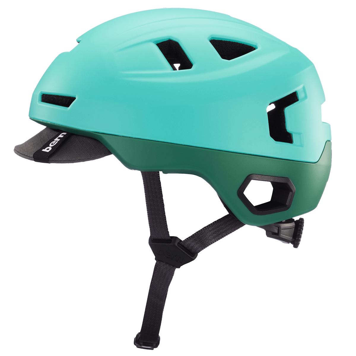 Hudson MIPS Bike Helmet