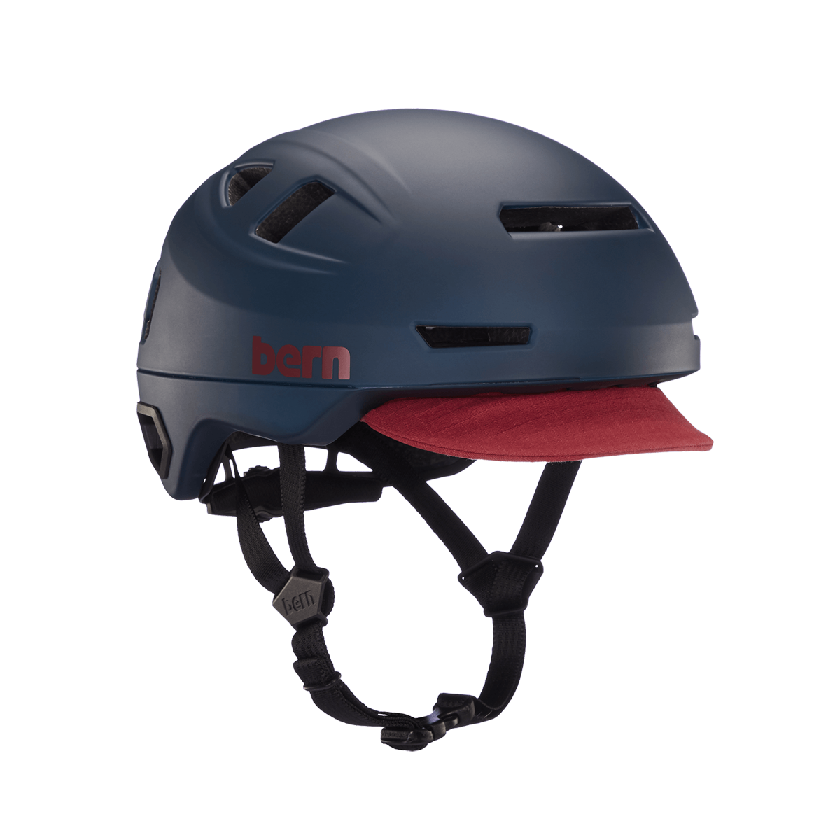 Hudson MIPS Bike Helmet