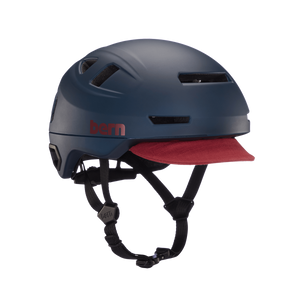 Hudson E-Bike Helmet (Barn Deal)