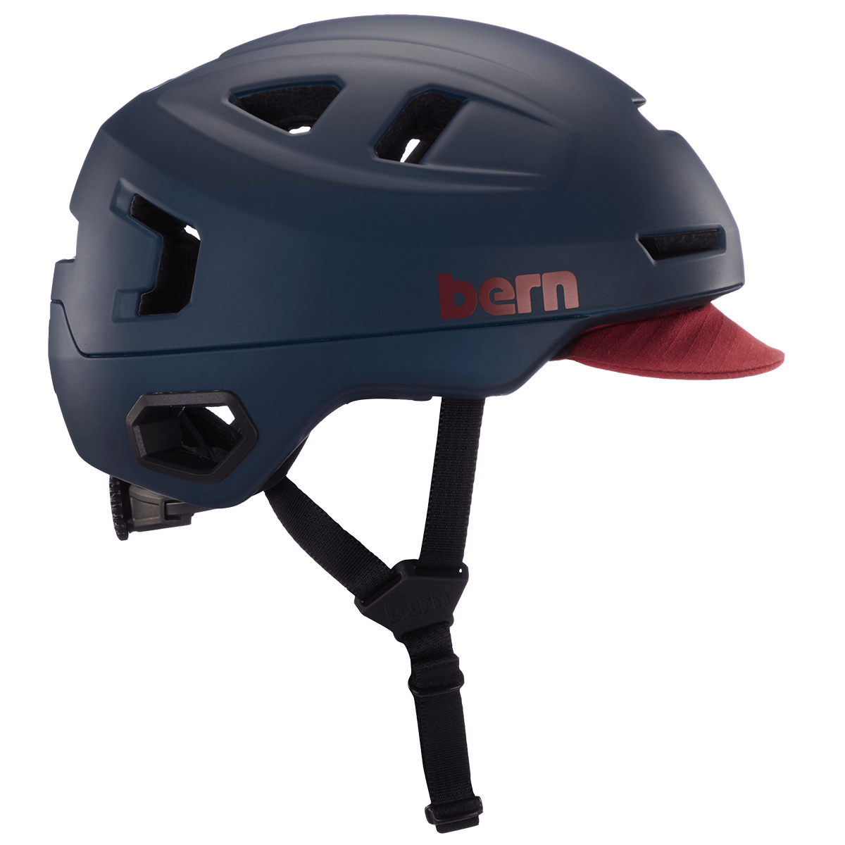 Hudson MIPS Bike Helmet