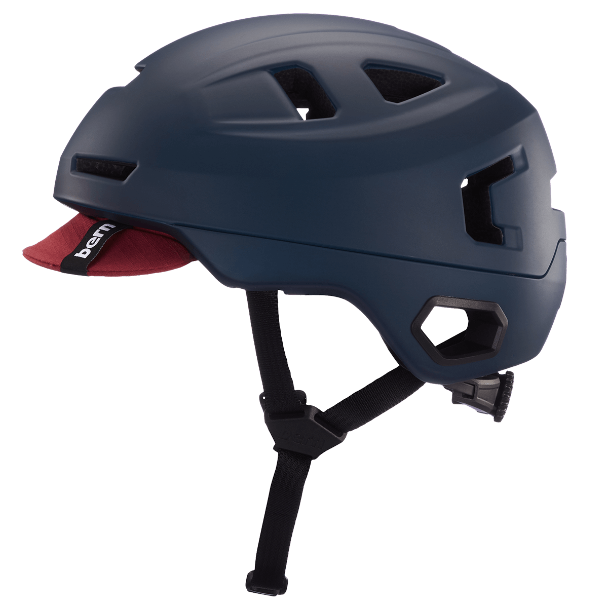 Hudson E-Bike Helmet (Barn Deal)