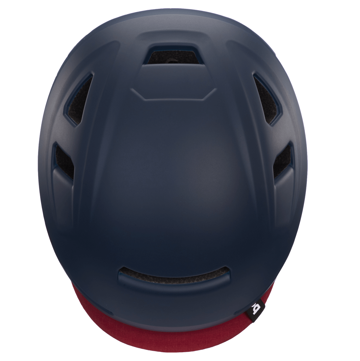 Bern Hudson MIPS - Casco De Bici Urbano Con Luz LED, Ajuste Cómodo Y Protección MIPS