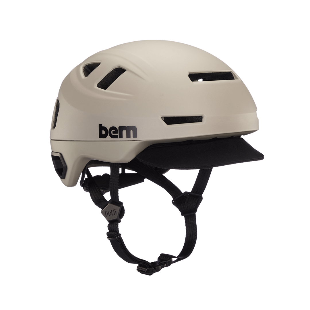 bern bike helmets toronto Hudson MIPS Bike Helmet