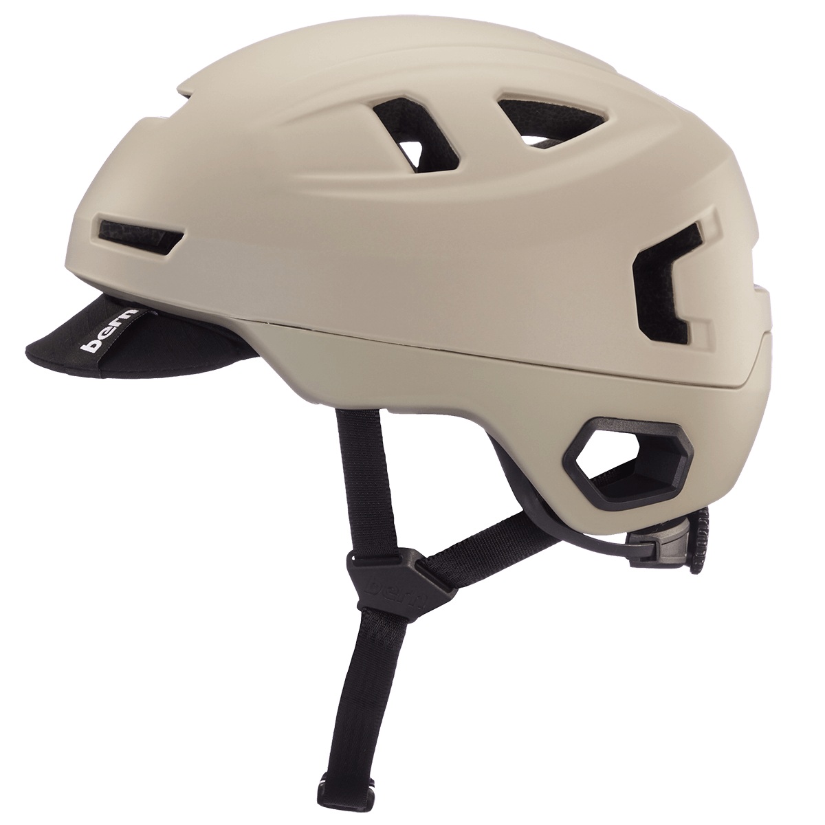 EBike Helmet Guide NTA8776 Certified Safety by Bern Bern Helmets