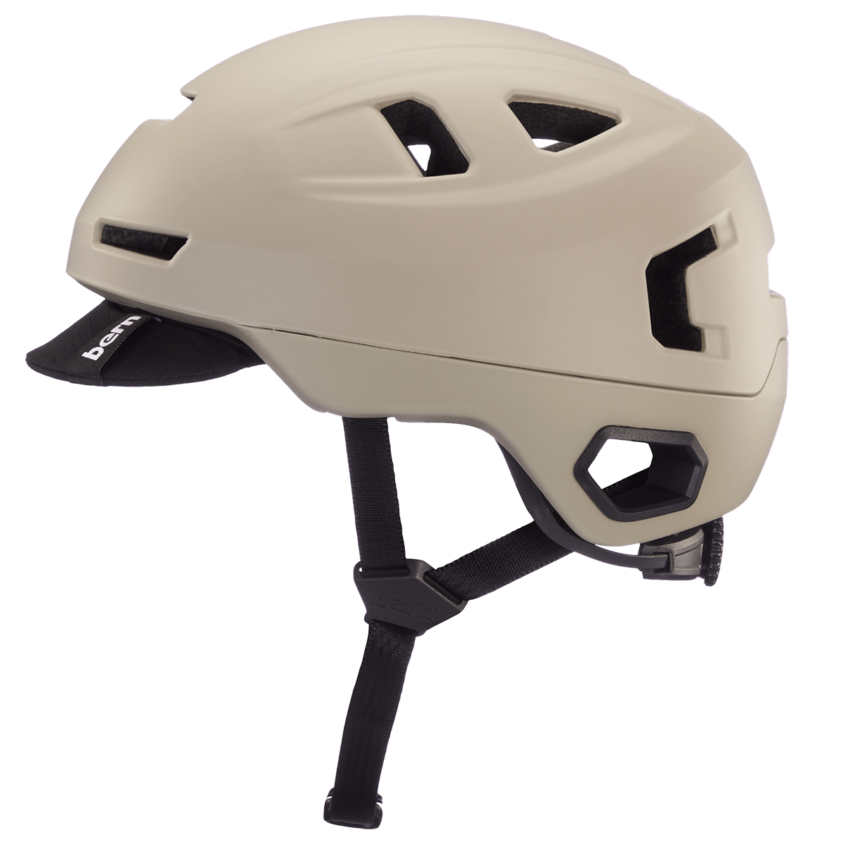 Hudson MIPS Bike Helmet