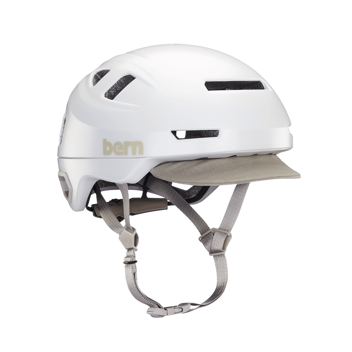 Hudson MIPS Bike Helmet