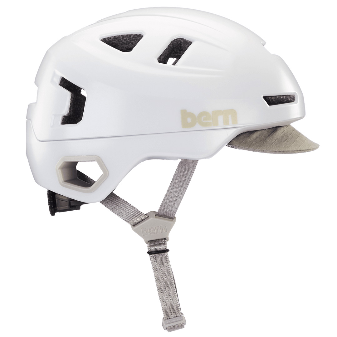 Bern Hudson MIPS Bike Helmet