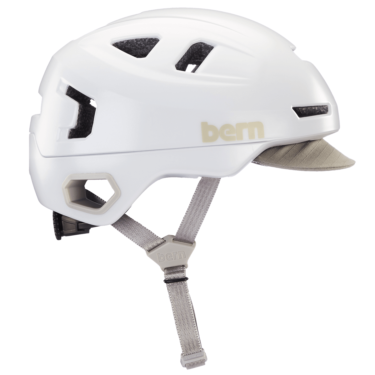 Hudson MIPS Bike Helmet