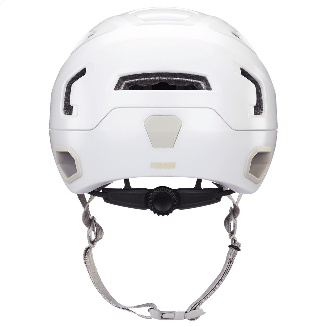 bed bath and beyond bike helmet The Hudson Urban Bike Helmet | Ebike rated