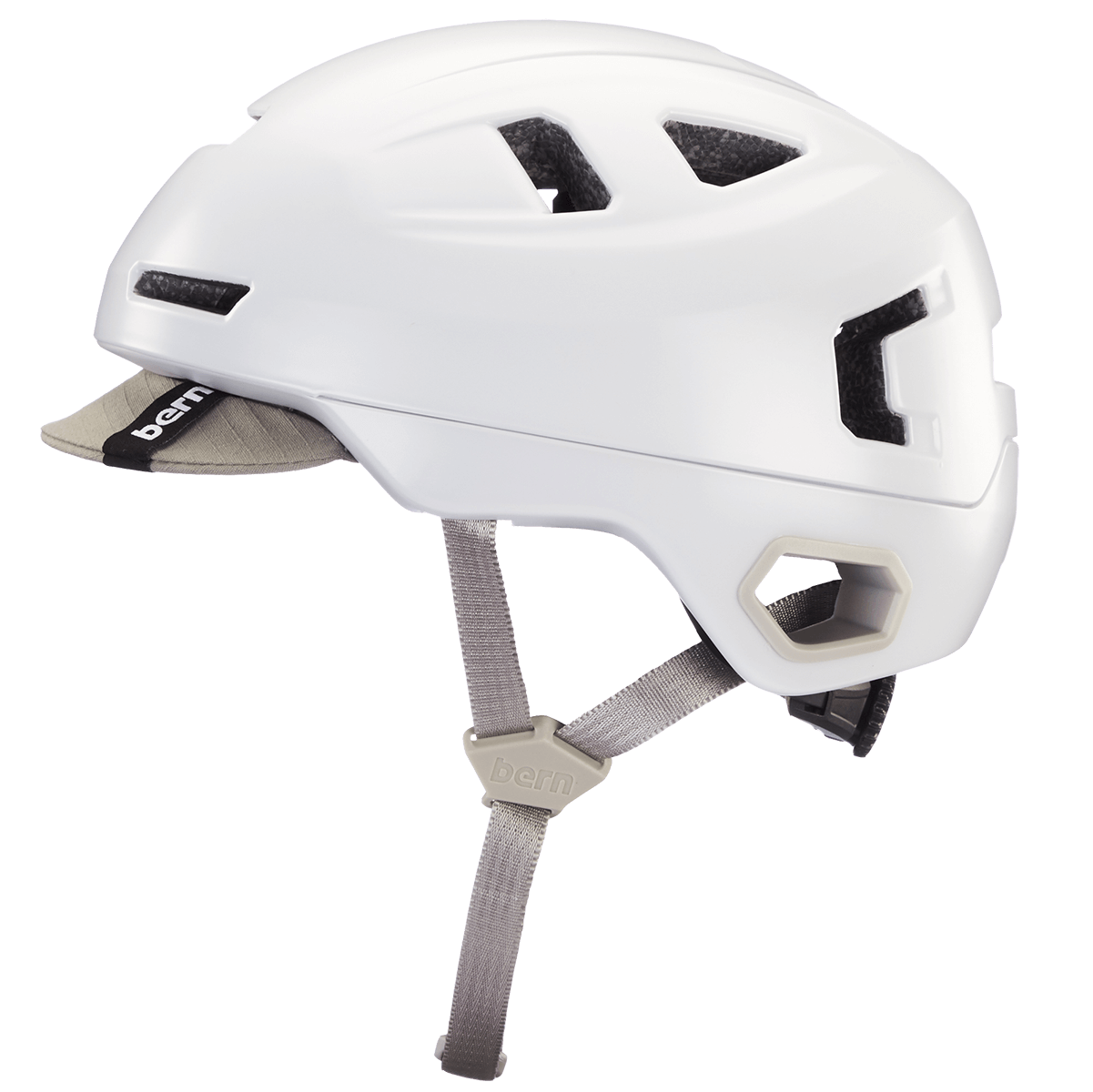 Hudson MIPS Bike Helmet