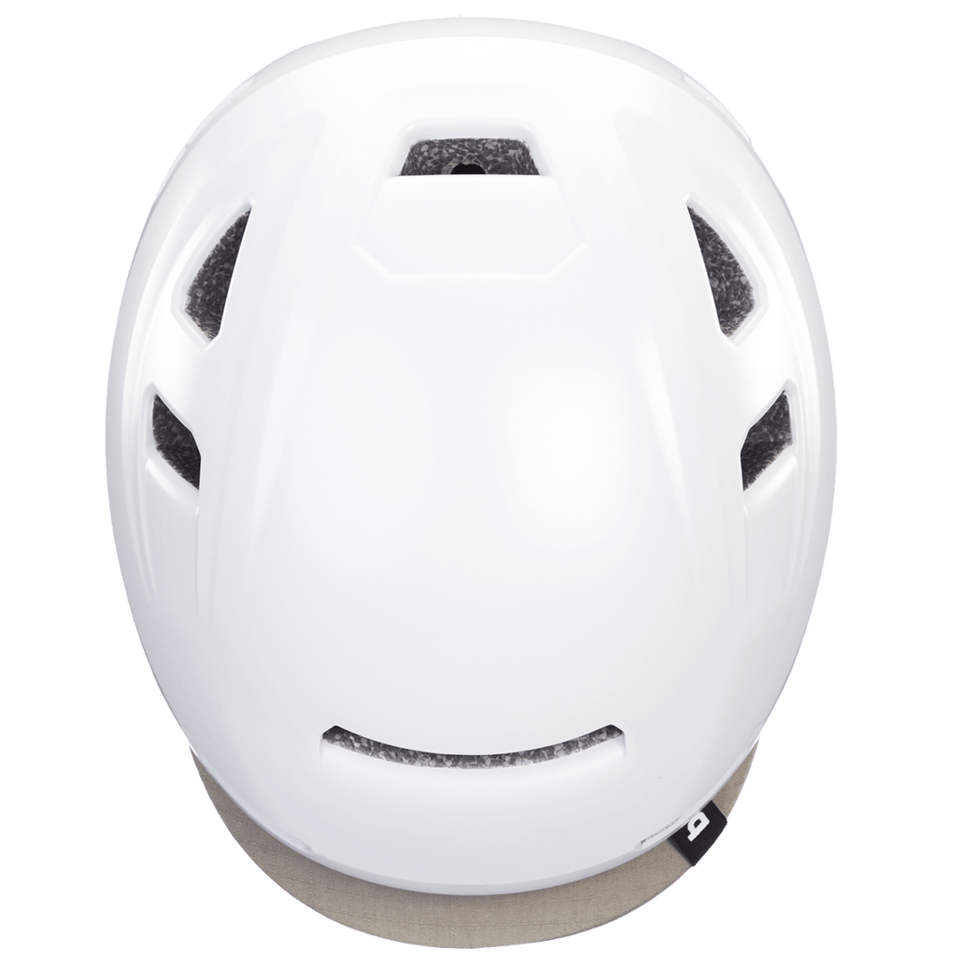 Hudson MIPS Bike Helmet MIPS / S / Matte Sand
