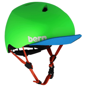 Nino DVRT Bike Helmet