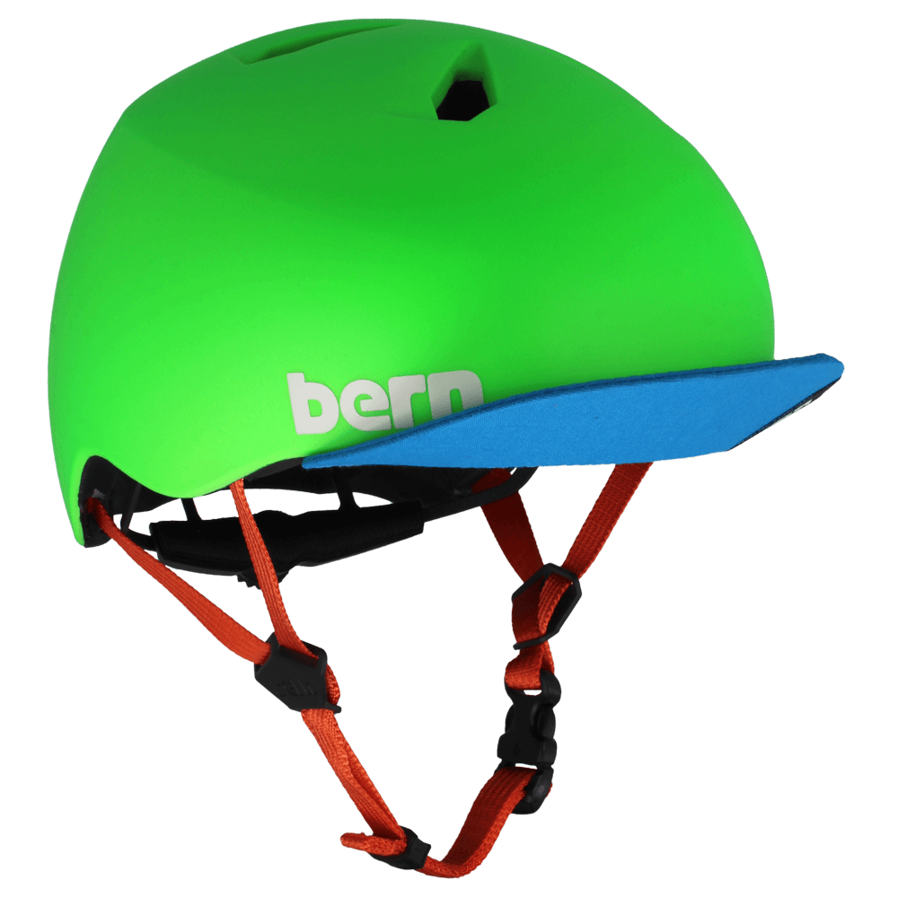 Nino DVRT Bike Helmet