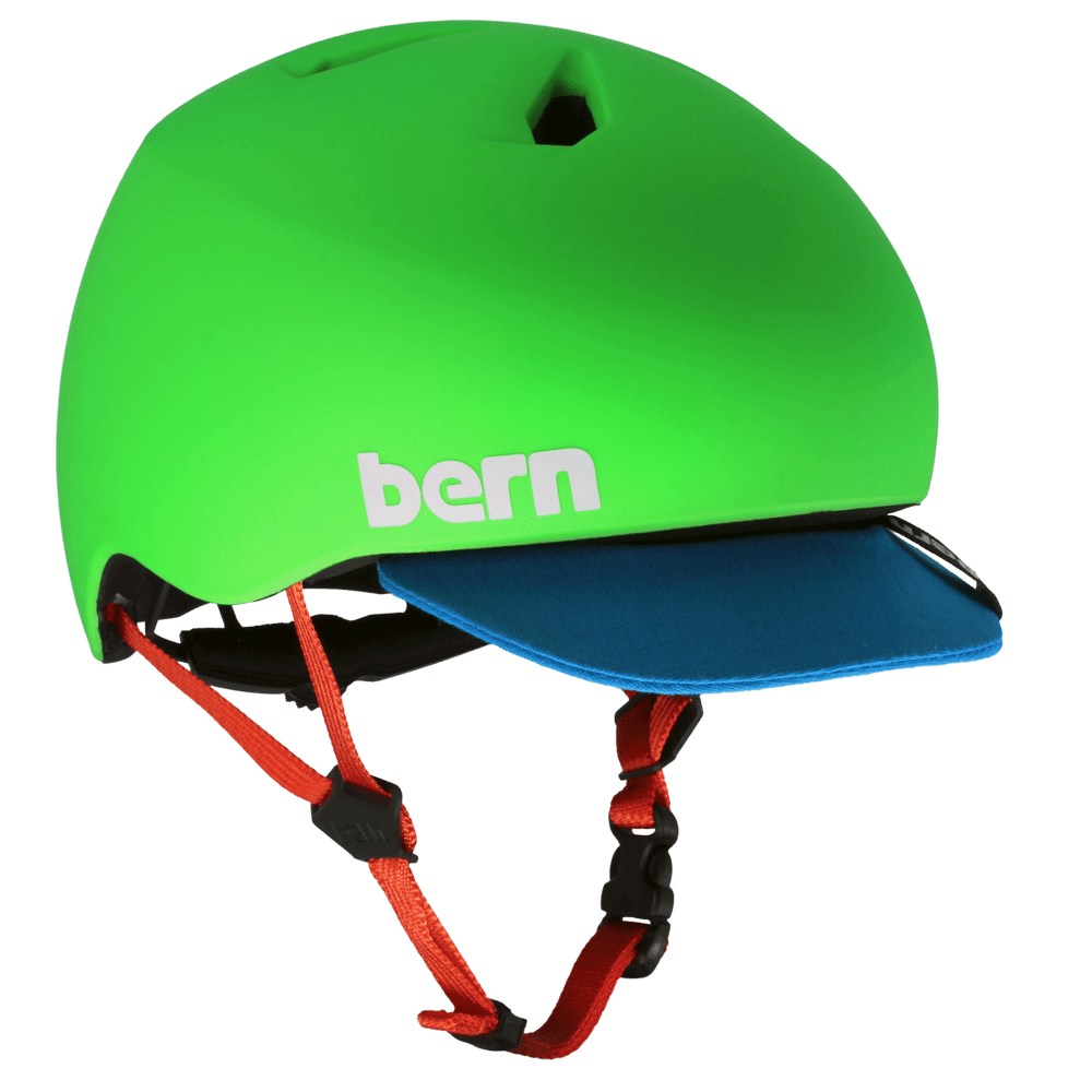 Nino DVRT Bike Helmet